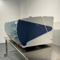 Inova QUANTA-Lyser 240 Quatalyser Tissue Processors image 1